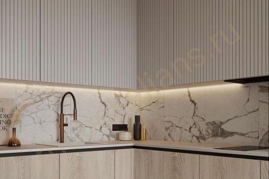 Кухни — фото-52_27