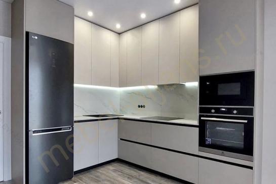 Кухни — фото-52_28