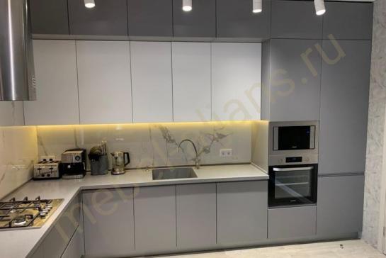 Кухни — фото-52_10