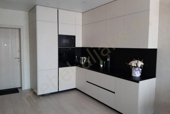 Кухни — фото-52_29