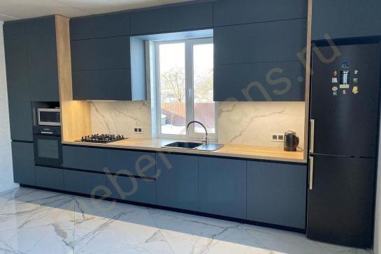 Кухни — фото-52_27