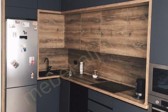 Кухни — фото-52_1