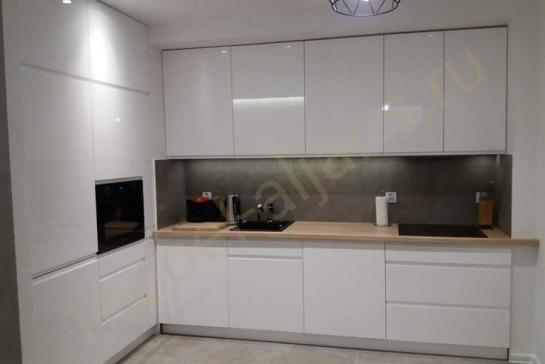 Кухни — фото-52_2