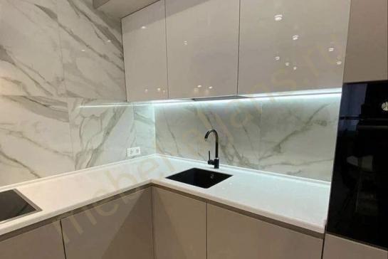 Кухни — фото-52_12