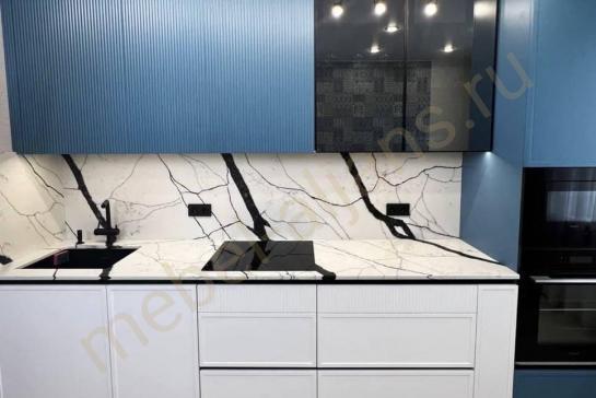 Кухни — фото-52_28