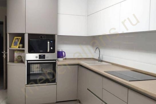 Кухни — фото-52_13