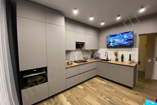 Кухни — фото-52_28