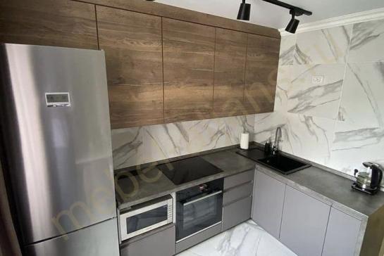 Кухни — фото-52_14