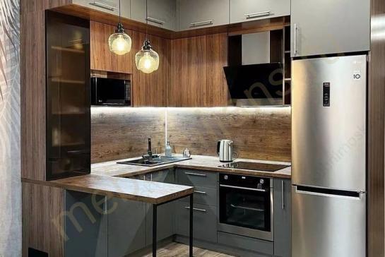 Кухни — фото-52_5