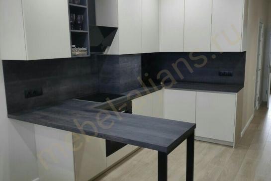 Кухни — фото-52_6