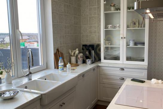 Кухни — фото-52_1