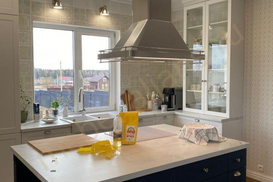 Кухни — фото-52_2