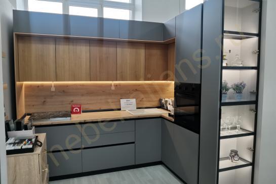 Кухни — фото-52_3