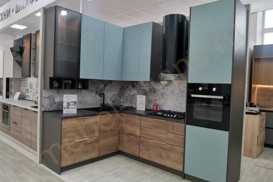 Кухни — фото-52_4