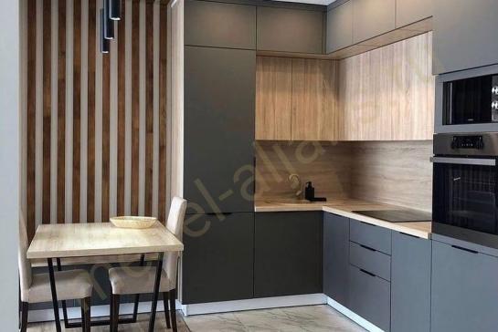 Кухни — фото-52_4