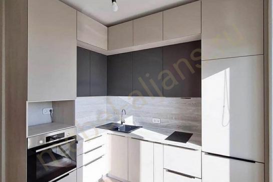 Кухни — фото-52_5