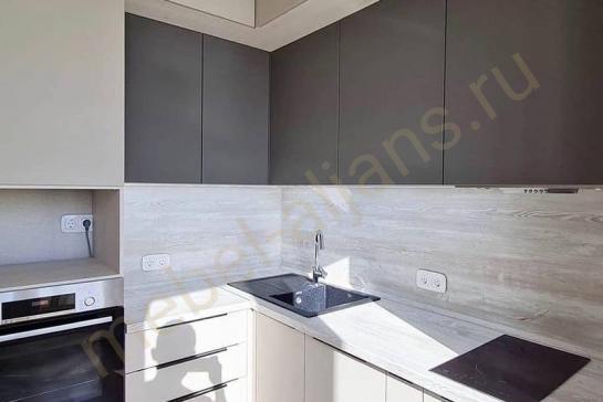 Кухни — фото-52_6