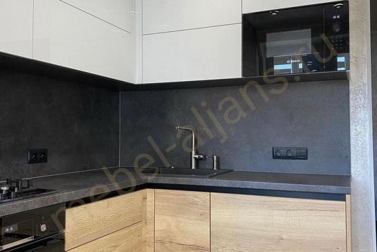 Кухни — фото-52_9