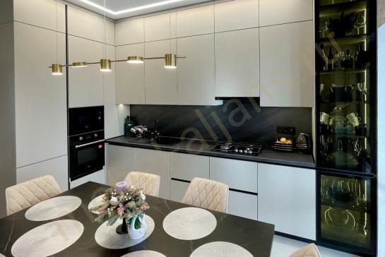 Кухни — фото-52_20