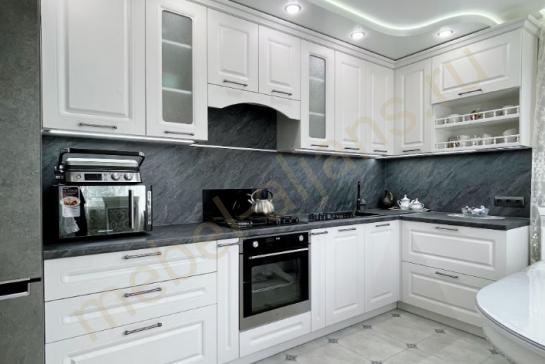 Кухни — фото-52_21