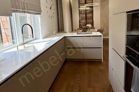 Кухни — фото-52_22