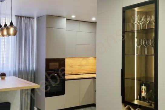 Кухни — фото-52_23