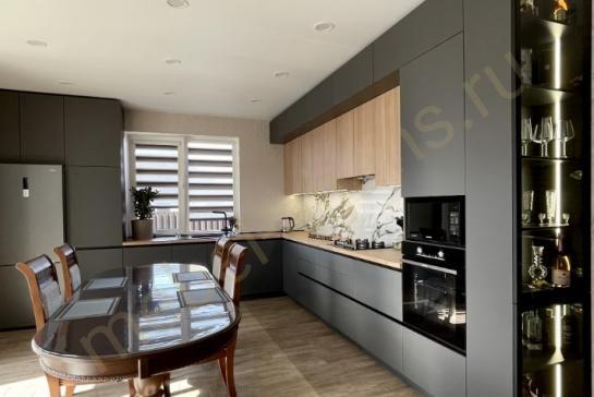 Кухни — фото-52_24