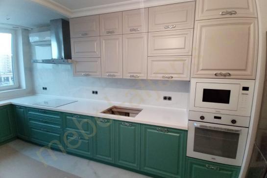 Кухни — фото-52_8