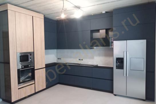 Кухни — фото-52_10