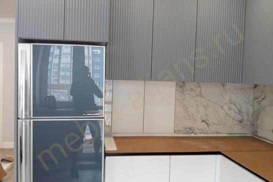 Кухни — фото-52_12