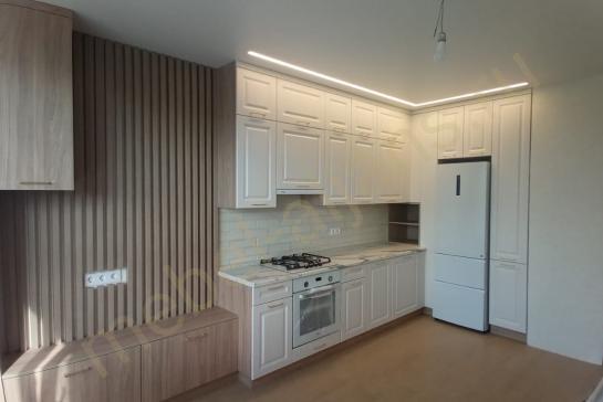 Кухни — фото-52_16