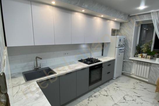 Кухни — фото-52_17