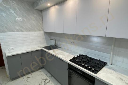 Кухни — фото-52_18