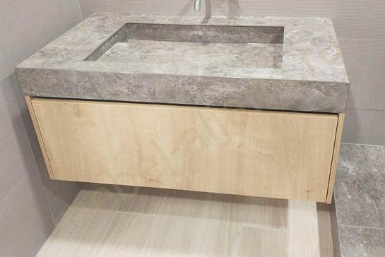 Мебель для ванной — фото-52_2