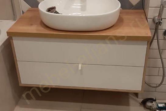 Мебель для ванной — фото-52_3