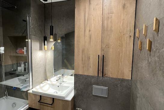 Мебель для ванной — фото-52_6