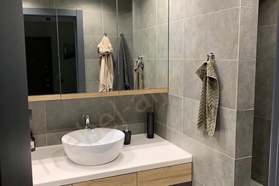 Мебель для ванной — фото-52_11