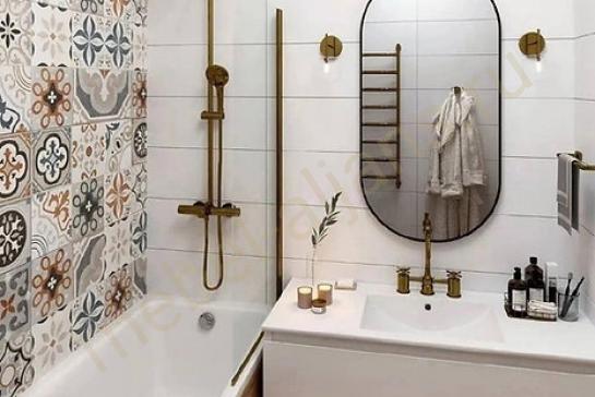 Мебель для ванной — фото-52_13