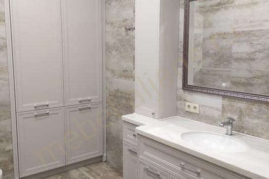 Мебель для ванной — фото-52_14