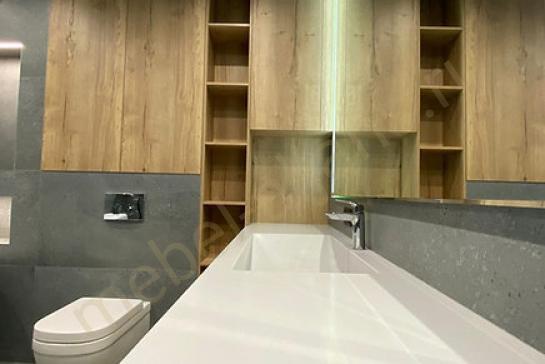 Мебель для ванной — фото-52_15