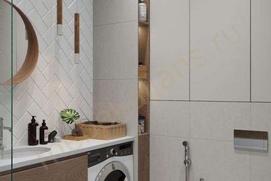 Мебель для ванной — фото-52_21