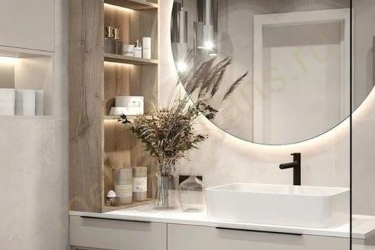 Мебель для ванной — фото-52_22