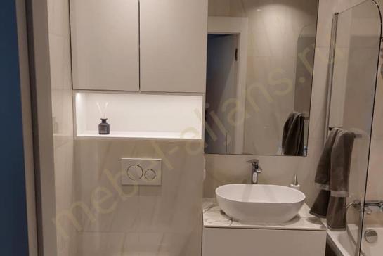 Мебель для ванной — фото-52_27