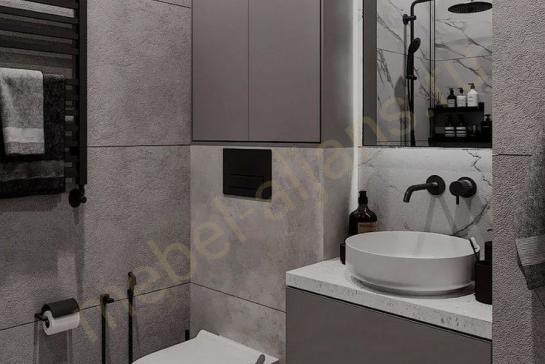 Мебель для ванной — фото-52_28