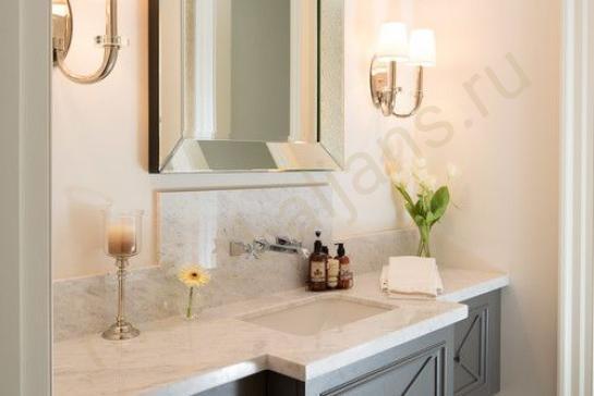 Мебель для ванной — фото-52_15