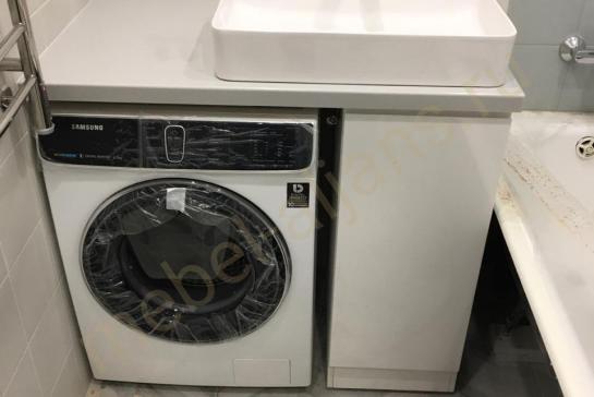 Мебель для ванной — фото-52_14