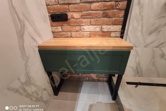 Мебель для ванной — фото-52_12