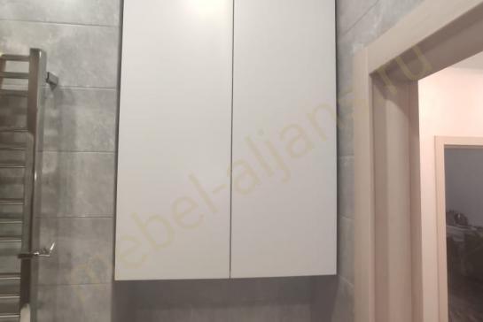 Мебель для ванной — фото-52_2