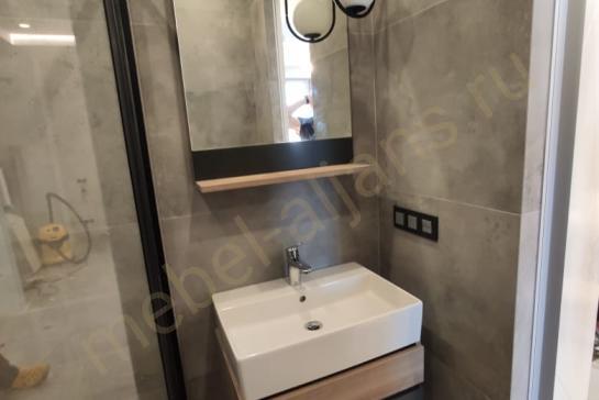 Мебель для ванной — фото-52_3