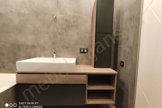 Мебель для ванной — фото-52_5